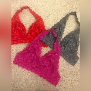 Free People Bralettes